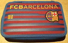 Official barcelona pencil for sale  EAST GRINSTEAD