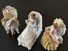 Lot anciennes figurines d'occasion  Martigues