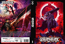 Berserk anime series d'occasion  Expédié en Belgium