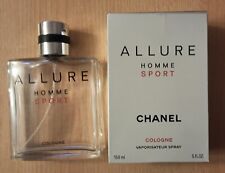 Chanel allure home gebraucht kaufen  Berlin