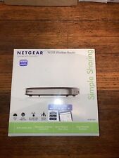 NETGEAR Wireless N Router N150 WNR1000 V3 150 Mbps 4-Port 10/100 for sale  Shipping to South Africa