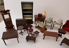 dollhouse furniture 1 12 for sale  Richmond