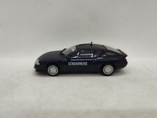 Norev renault alpine d'occasion  Bollwiller