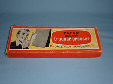 Trouser presser electric for sale  WESTON-SUPER-MARE