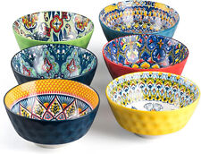 Colorful ceramic bowl for sale  Russellville