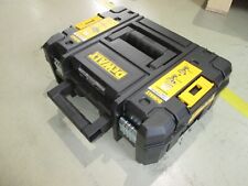 Dewalt tstak carry for sale  SAXMUNDHAM