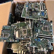 Lbs motherboards scrap for sale  Dafter