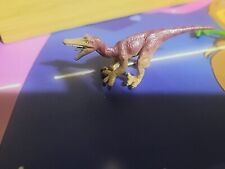Usado, Velociraptor de huevos Mattel 2000 dinosaurio Ooze-a-Saurs segunda mano  Embacar hacia Argentina