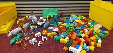 Legos duplo zoo d'occasion  Lauterbourg