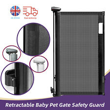 Retractable baby gate for sale  UK