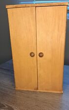 wardrobe cabinet closet for sale  Wappingers Falls