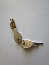 Security lock keys for sale  ROGART