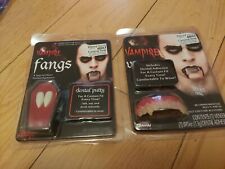 Fun vampire veneers for sale  ALNESS