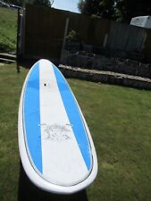 Starboard paddle board for sale  HOLYWELL