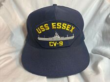 Uss essex hat for sale  Miami