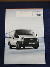 Ford transit box for sale  Shipping to Ireland