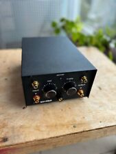 TechnNik Pre-Amplifier Tube Phono Concealer Vintage Retro Hi-Fi Audio Amplifier for sale  Shipping to South Africa