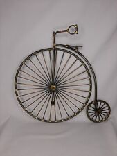 Vintage metal bicycle for sale  Griffith
