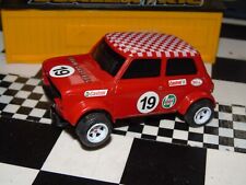 Scalextric mini 1275gt for sale  HARTLEPOOL