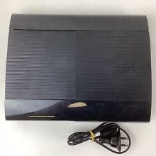 Sony PlayStation 3 Super Slim (V1) S#509, usado comprar usado  Enviando para Brazil