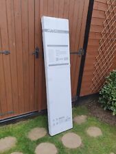 Panel radiator verical for sale  DERBY