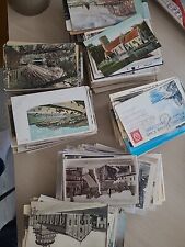 600 vintage postcards for sale  BEDFORD