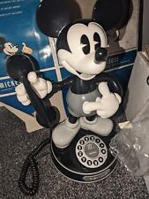 Mickey mouse 75th for sale  IPSWICH
