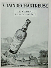 Publicité presse 1934 d'occasion  Compiègne