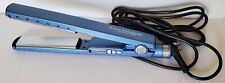 BaByliss Pro Nano Titanium 1 1/4" Digital Ionic Flat Iron Tested Works - EUC, used for sale  Shipping to South Africa