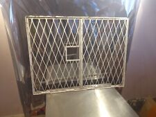 Window grille security for sale  MITCHAM