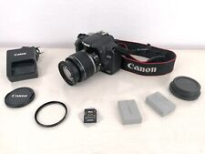 Reflex Canon 500d Video FULL HD perfettamente funzionante Italia na sprzedaż  Wysyłka do Poland
