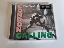 CD The Clash - London Calling Europa, usado comprar usado  Enviando para Brazil