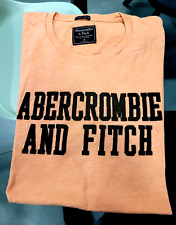 Abercrombie fitch shirt usato  Vinchio