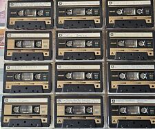 Musikkassetten maxell bespielt gebraucht kaufen  Varel