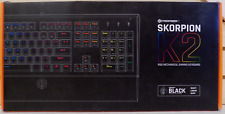 Cyberpower skorpion rgb for sale  Trenton