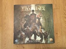 Tannhauser board game for sale  GLOUCESTER