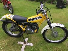 yamaha ty175 for sale  TRING
