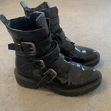 Clarks women biker for sale  BURY ST. EDMUNDS