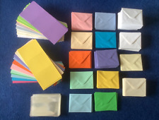 tri fold card blanks for sale  LOCKERBIE