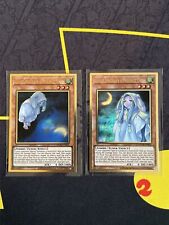 Yugioh ghost mourner gebraucht kaufen  Kiel