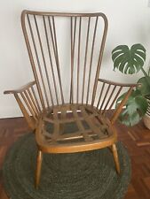 Ercol evergreen armchair for sale  MIDDLESBROUGH