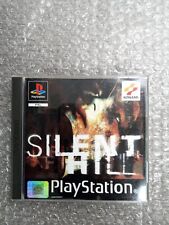 Silent hill ps1 for sale  SHREWSBURY