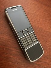 Nokia 8800 carbon gebraucht kaufen  Berlin