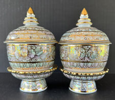 Thai benjarong porcelain for sale  Fort Myers