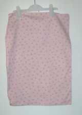 Kissenbezug rosa pink gebraucht kaufen  Ketzin