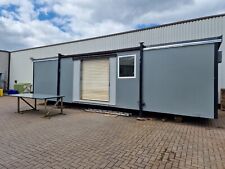 Mobile catering unit for sale  REDDITCH