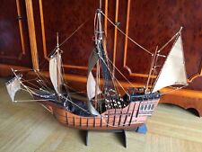 Segelschiffmodell gebraucht kaufen  Neuhofen