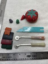 Sewing tools bundle for sale  Okemos