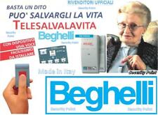 beghelli telesalvalavita family usato  Bari