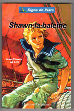 Shawn baleine delahaye d'occasion  Mulhouse-